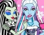 Игра Monsterfy Леди Гага | Monsterfy Lady Gaga